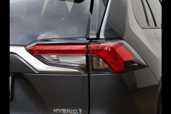 Toyota RAV4 2.5 Hybrid AWD Style | Bi-Tone | JBL Audio | Trekhaak