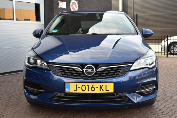 Opel Astra 1.2 110PK Edition Navi | Camera | AGR-stoel | Incl. garantie