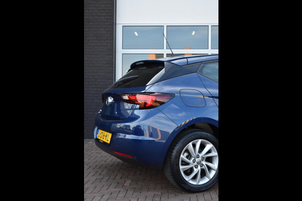 Opel Astra 1.2 110PK Edition Navi | Camera | AGR-stoel | Incl. garantie