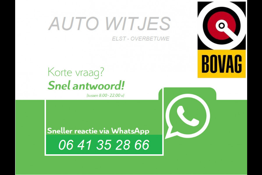 Opel Astra 1.2 110PK Edition Navi | Camera | AGR-stoel | Incl. garantie