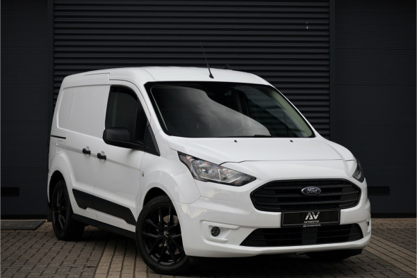 Ford Transit Connect 1.5 EcoBlue Camera | Navigatie | ACC | Blind Spot | CarPlay | 3-Zitter | Stoelverwarming | Airco | Dealer onderhouden | Nieuwe APK | Onderhoudsbeurt