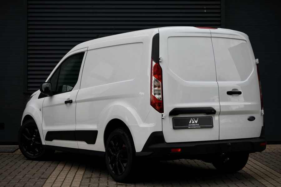 Ford Transit Connect 1.5 EcoBlue Camera | Navigatie | ACC | Blind Spot | CarPlay | 3-Zitter | Stoelverwarming | Airco | Dealer onderhouden | Nieuwe APK | Onderhoudsbeurt