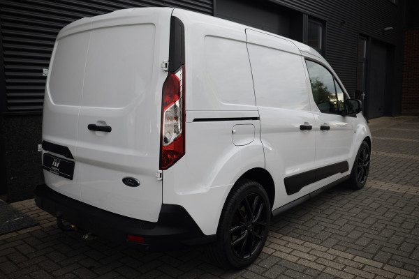 Ford Transit Connect 1.5 EcoBlue Camera | Navigatie | ACC | Blind Spot | CarPlay | 3-Zitter | Stoelverwarming | Airco | Dealer onderhouden | Nieuwe APK | Onderhoudsbeurt