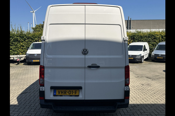 Volkswagen Crafter 2.0 TDI 140PK Euro6 L3H3Comfortline Cruise control/app Connect/parkeer sensoren