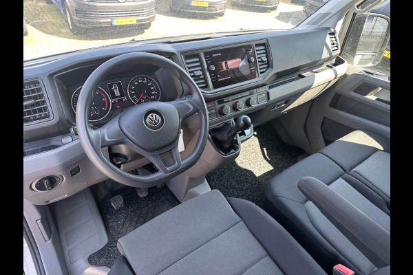 Volkswagen Crafter 2.0 TDI 140PK Euro6 L3H3Comfortline Cruise control/app Connect/parkeer sensoren