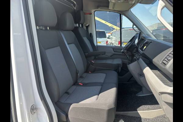 Volkswagen Crafter 2.0 TDI 140PK Euro6 L3H3Comfortline Cruise control/app Connect/parkeer sensoren