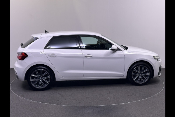 Audi A1 Sportback 30 TFSI Advanced | Apple Carplay | Digitaal Dashboard | Climate control | Dab | Stoelverwarming | Cruise Control |