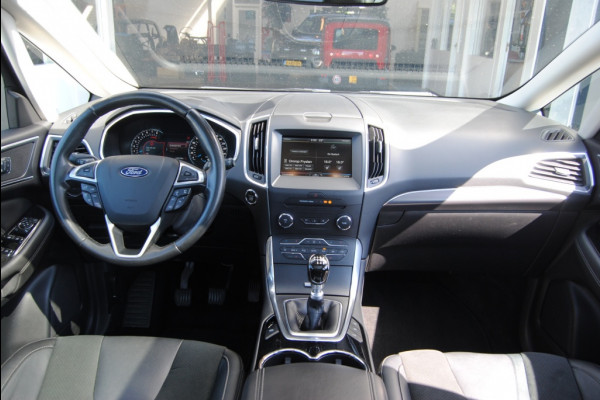 Ford S-Max 1.5 Titanium