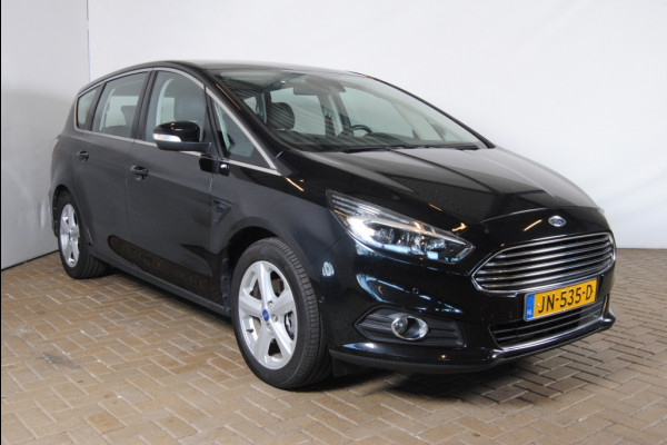 Ford S-Max 1.5 Titanium