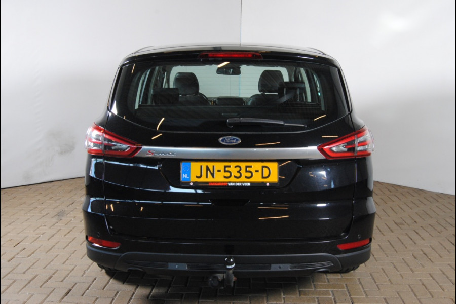 Ford S-Max 1.5 Titanium