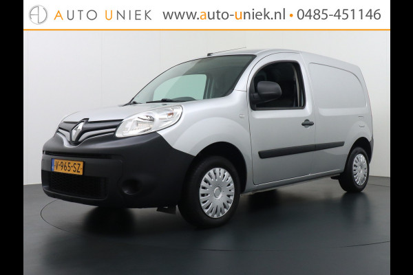 Renault Kangoo 1.5 dCi 75 Energy Comfort, Trekhaak, Navigatie, EURO6, Cruise Control