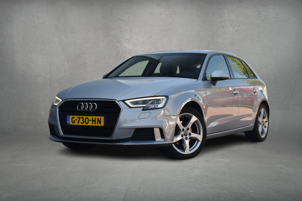 Audi A3 Sportback 30 TFSI Advance | Cruise | Navi | LED | 17” LM