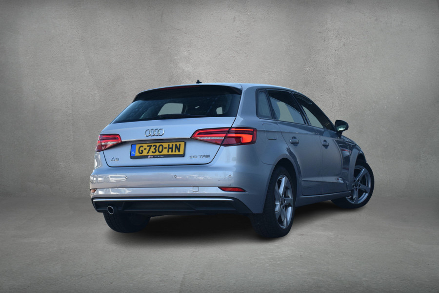 Audi A3 Sportback 30 TFSI Advance | Cruise | Navi | LED | 17” LM