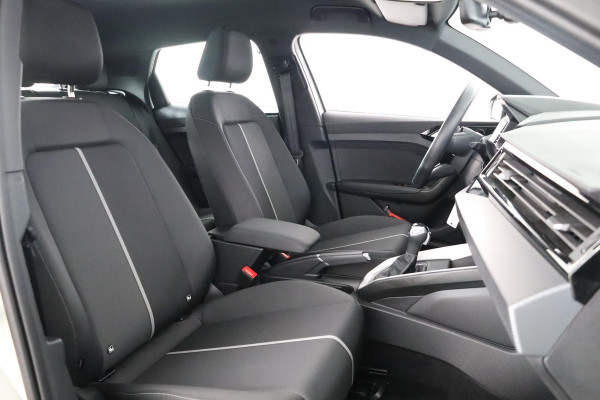 Audi A1 Sportback 30 TFSI Advanced edition 110 pk S-tronic | Verlengde garantie | Navigatie via App | Autom. airco | Parkeersensoren achter | LED koplampen |