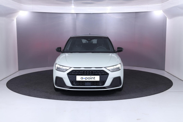 Audi A1 Sportback 30 TFSI Advanced edition 110 pk S-tronic | Verlengde garantie | Navigatie via App | Autom. airco | Parkeersensoren achter | LED koplampen |