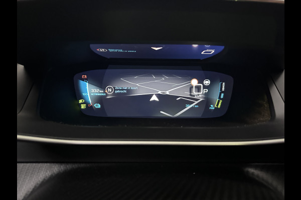 Peugeot e-208 EV GT Pack 50 kWh | Adaptive Cruise | Camera | Led | Keyless | Carplay | Stoelverwarming |