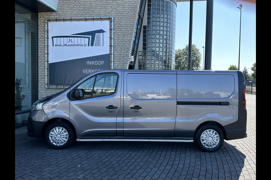 Renault Trafic 1.6 dCi T29 L2H1 Comfort*A/C*CRUISE*HAAK*