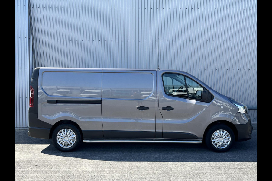 Renault Trafic 1.6 dCi T29 L2H1 Comfort*A/C*CRUISE*HAAK*