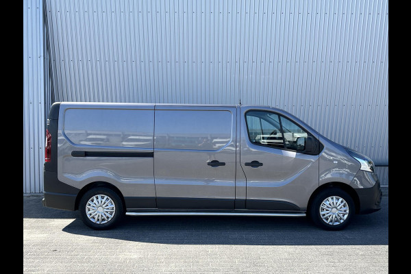 Renault Trafic 1.6 dCi T29 L2H1 Comfort*A/C*CRUISE*HAAK*