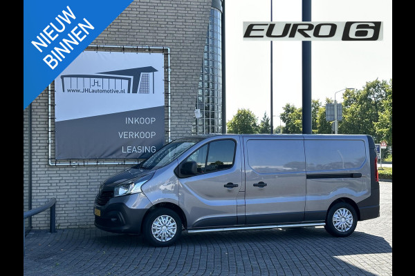 Renault Trafic 1.6 dCi T29 L2H1 Comfort*A/C*CRUISE*HAAK*