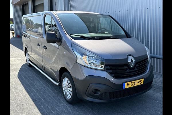 Renault Trafic 1.6 dCi T29 L2H1 Comfort*A/C*CRUISE*HAAK*