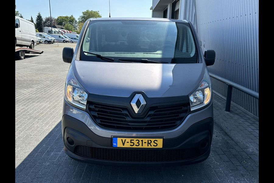 Renault Trafic 1.6 dCi T29 L2H1 Comfort*A/C*CRUISE*HAAK*