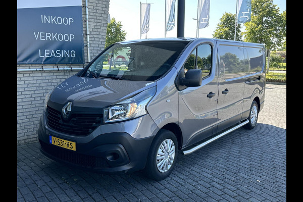 Renault Trafic 1.6 dCi T29 L2H1 Comfort*A/C*CRUISE*HAAK*