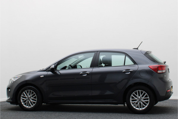 Kia Rio 1.0 TGDI Design Edition Airco, Cruise, Camera, Apple Carplay, Bluetooth, DAB, PDC, 15''