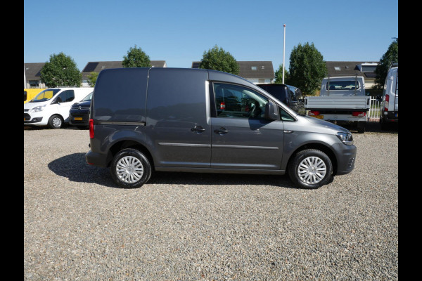 Volkswagen Caddy 2.0 TDI 75PK, L1, Airco