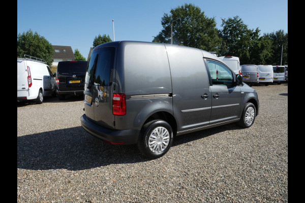 Volkswagen Caddy 2.0 TDI 75PK, L1, Airco