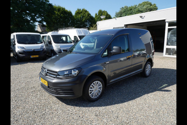 Volkswagen Caddy 2.0 TDI 75PK, L1, Airco