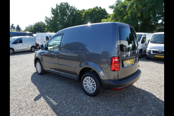 Volkswagen Caddy 2.0 TDI 75PK, L1, Airco