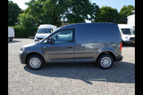 Volkswagen Caddy 2.0 TDI 75PK, L1, Airco