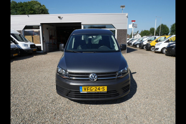 Volkswagen Caddy 2.0 TDI 75PK, L1, Airco