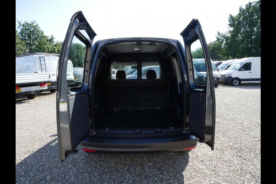 Volkswagen Caddy 2.0 TDI 75PK, L1, Airco