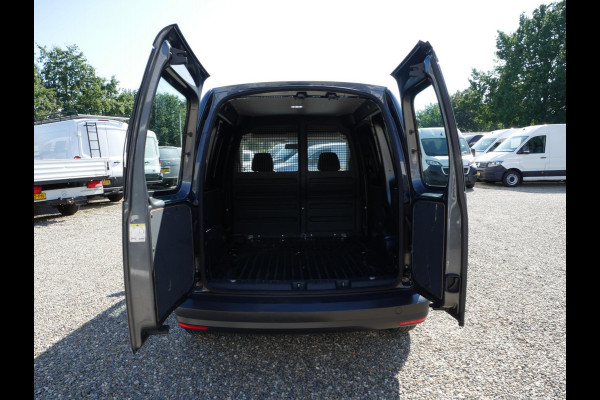 Volkswagen Caddy 2.0 TDI 75PK, L1, Airco