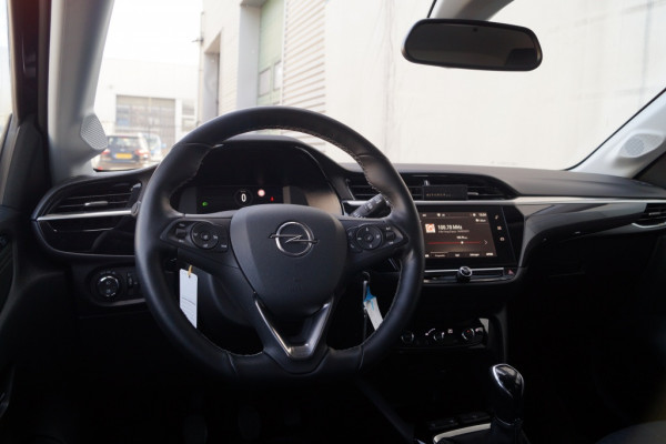 Opel Corsa 1.2 Elegance -LED-ECC-PDC-CAM-CARPLAY-