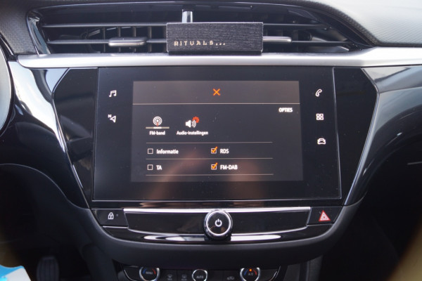 Opel Corsa 1.2 Elegance -LED-ECC-PDC-CAM-CARPLAY-