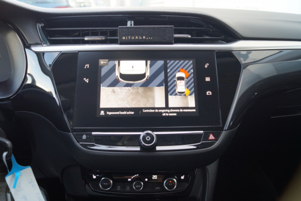 Opel Corsa 1.2 Elegance -LED-ECC-PDC-CAM-CARPLAY-