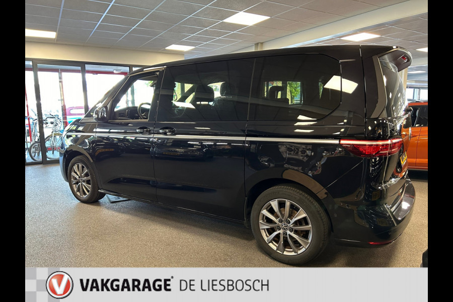 Volkswagen Multivan 1.4 eHybrid L1H1 Life Business / 7 persoons / panorama-dak / leder / head-up / led matrix