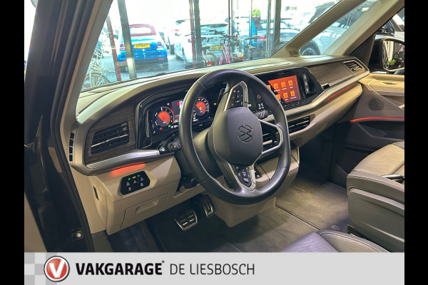 Volkswagen Multivan 1.4 eHybrid L1H1 Life Business / 7 persoons / panorama-dak / leder / head-up / led matrix