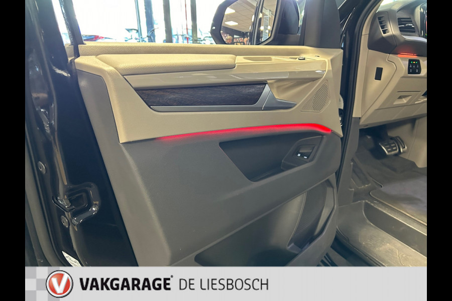 Volkswagen Multivan 1.4 eHybrid L1H1 Life Business / 7 persoons / panorama-dak / leder / head-up / led matrix