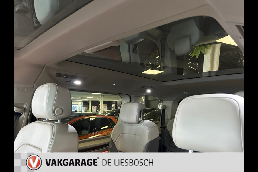 Volkswagen Multivan 1.4 eHybrid L1H1 Life Business / 7 persoons / panorama-dak / leder / head-up / led matrix