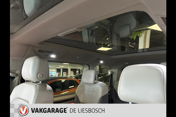 Volkswagen Multivan 1.4 eHybrid L1H1 Life Business / 7 persoons / panorama-dak / leder / head-up / led matrix