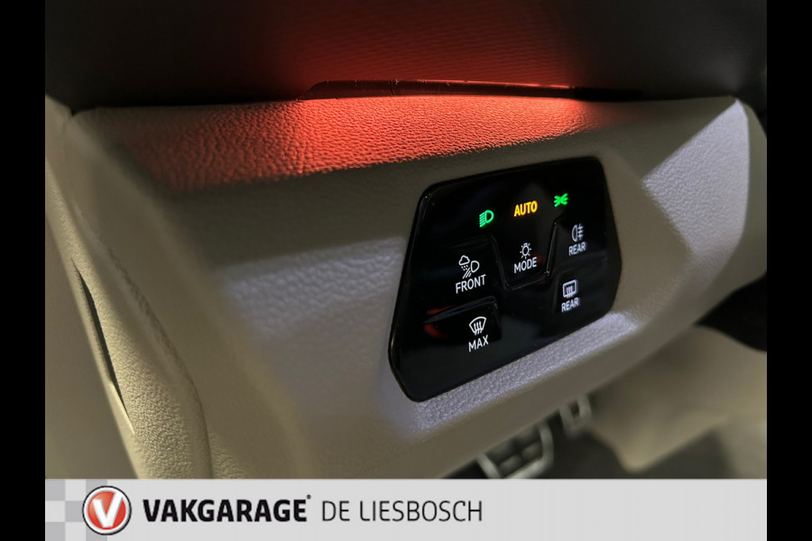 Volkswagen Multivan 1.4 eHybrid L1H1 Life Business / 7 persoons / panorama-dak / leder / head-up / led matrix