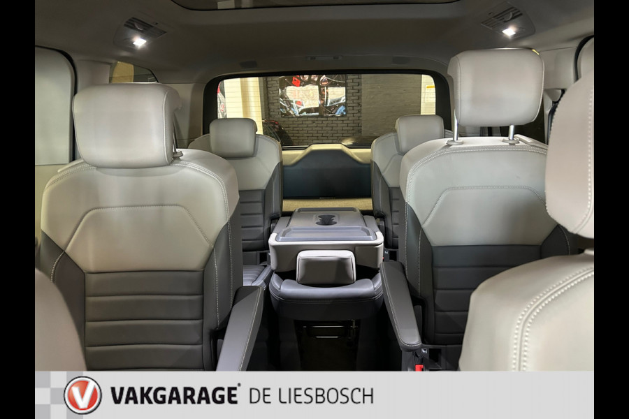 Volkswagen Multivan 1.4 eHybrid L1H1 Life Business / 7 persoons / panorama-dak / leder / head-up / led matrix