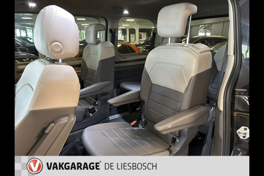 Volkswagen Multivan 1.4 eHybrid L1H1 Life Business / 7 persoons / panorama-dak / leder / head-up / led matrix