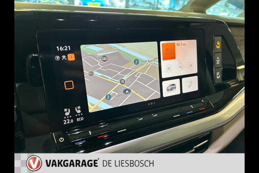 Volkswagen Multivan 1.4 eHybrid L1H1 Life Business / 7 persoons / panorama-dak / leder / head-up / led matrix