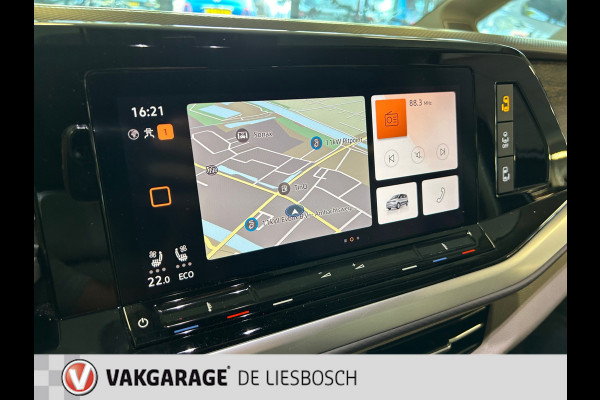 Volkswagen Multivan 1.4 eHybrid L1H1 Life Business / 7 persoons / panorama-dak / leder / head-up / led matrix