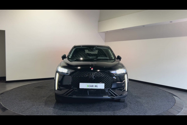 DS DS 3 E-Tense Performance Line+ 54 kWh | Carplay | Navi